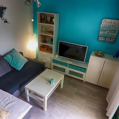 New Central Town Bungalow Wifi Netflix กาเลตาเดฟุสเต ภายนอก รูปภาพ