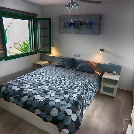 New Central Town Bungalow Wifi Netflix กาเลตาเดฟุสเต ภายนอก รูปภาพ