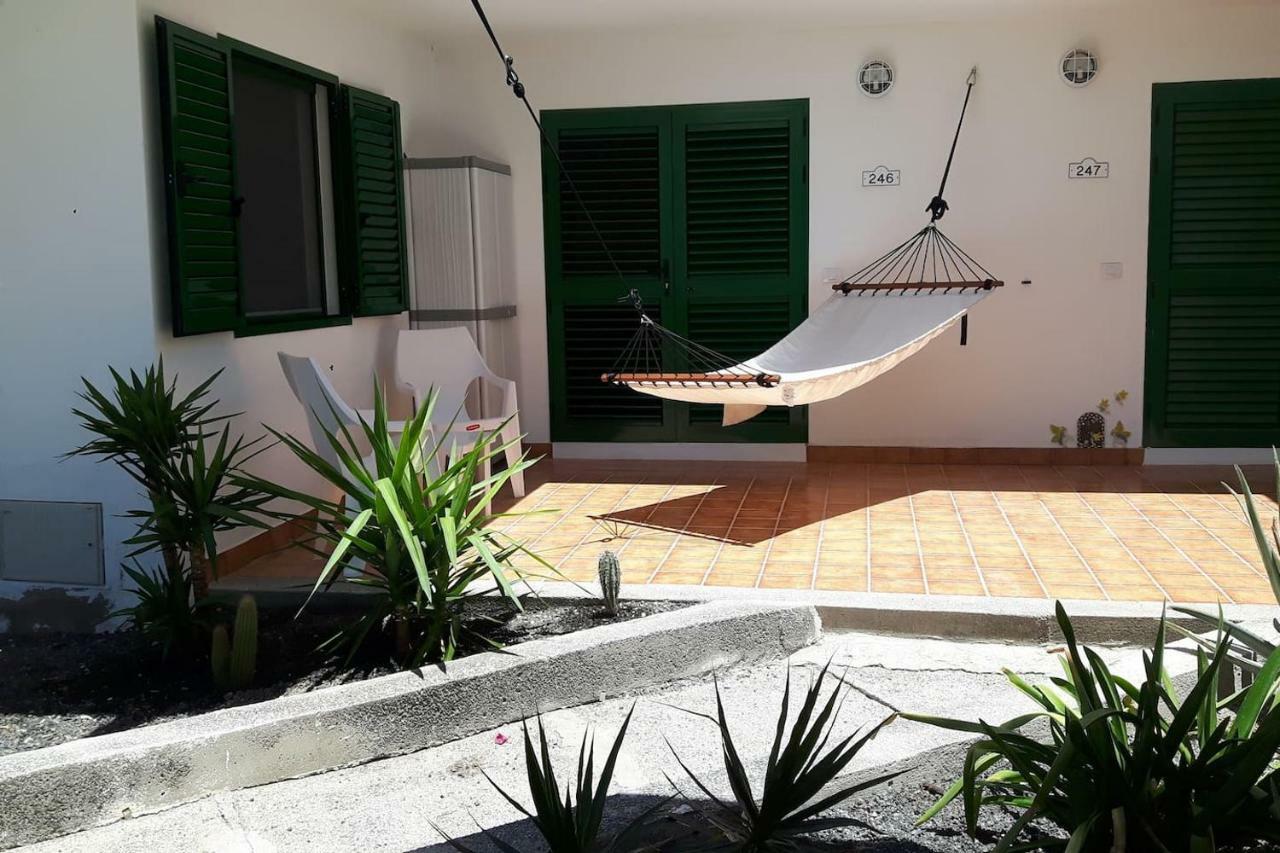 New Central Town Bungalow Wifi Netflix กาเลตาเดฟุสเต ภายนอก รูปภาพ