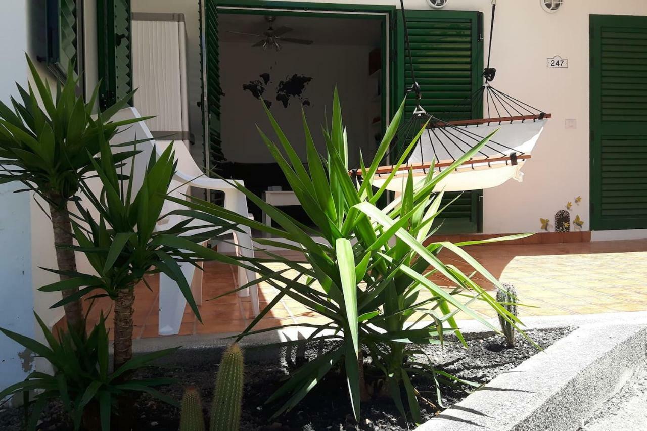 New Central Town Bungalow Wifi Netflix กาเลตาเดฟุสเต ภายนอก รูปภาพ