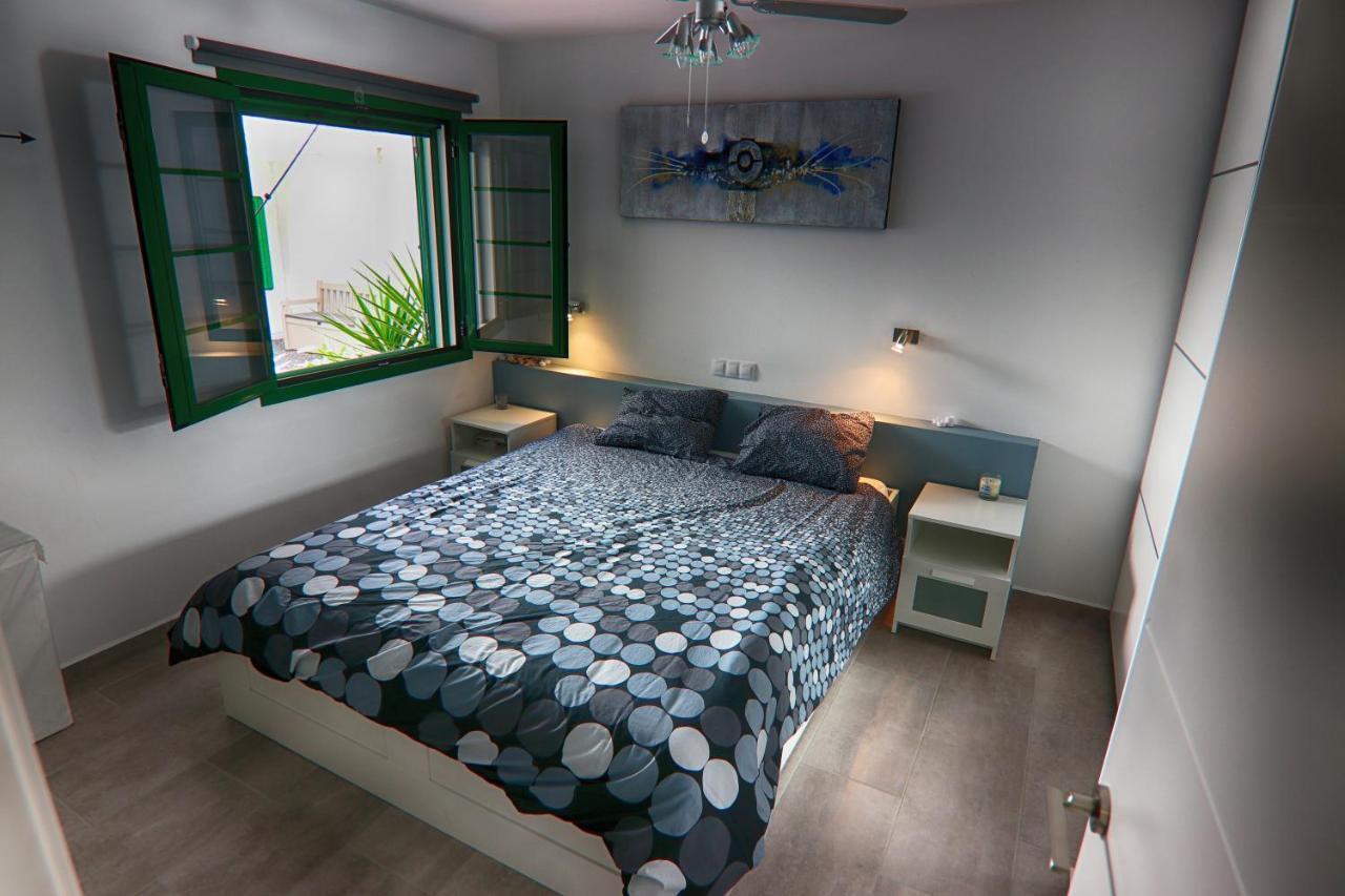 New Central Town Bungalow Wifi Netflix กาเลตาเดฟุสเต ภายนอก รูปภาพ