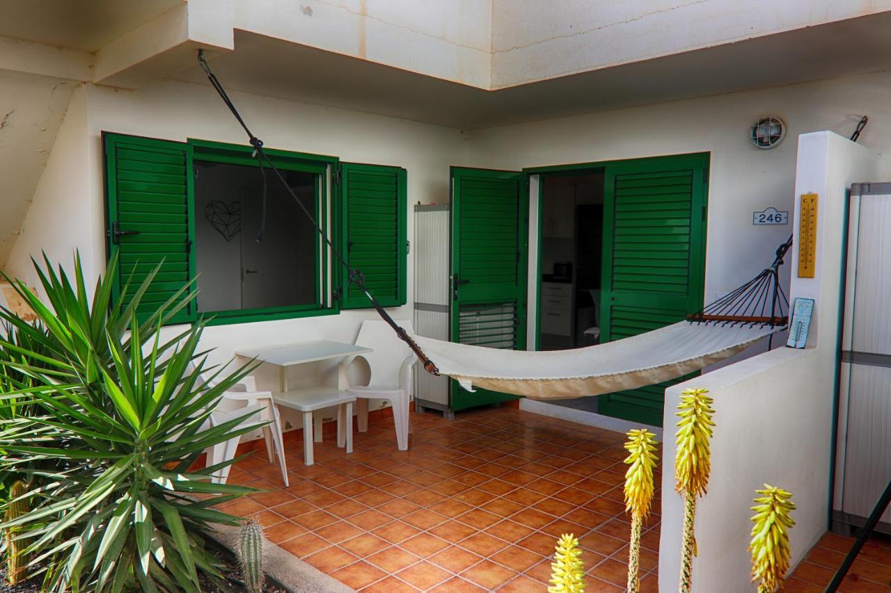 New Central Town Bungalow Wifi Netflix กาเลตาเดฟุสเต ภายนอก รูปภาพ